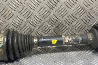 Cardan gauche (transmission) AUDI A4 3