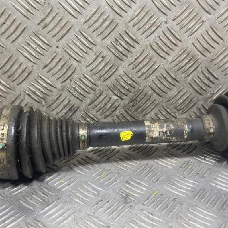 Cardan gauche (transmission) AUDI A4 3 Photo n°3
