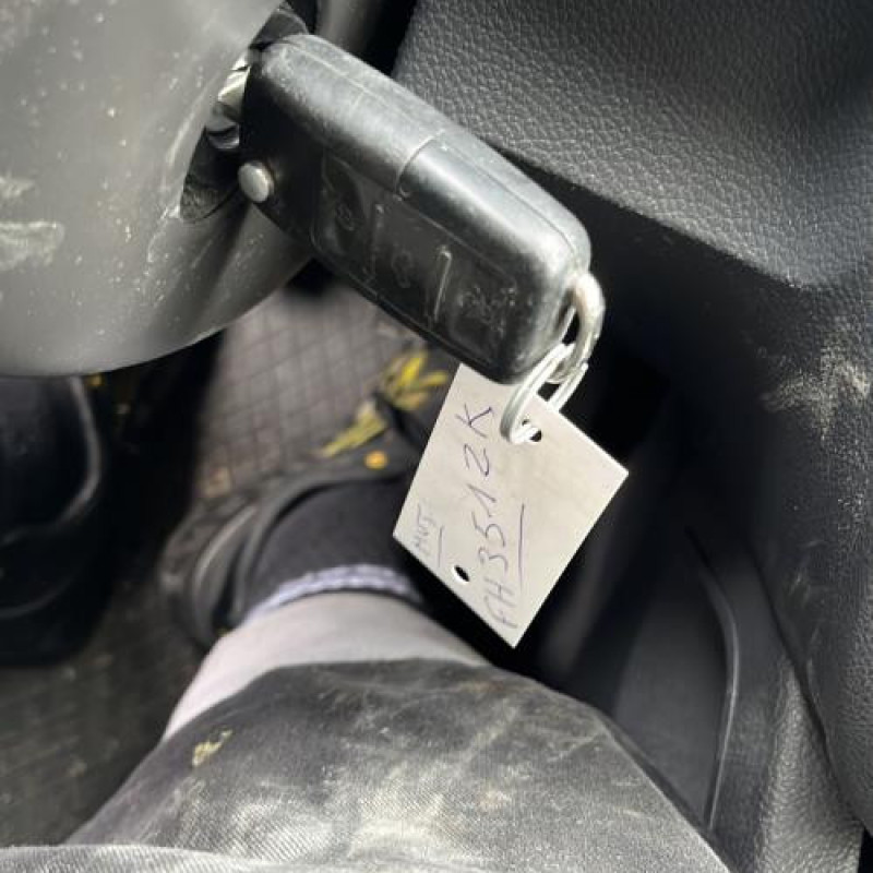 Pivot de moyeu avant droit VOLKSWAGEN GOLF 5 Photo n°20