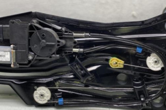 Leve vitre electrique arriere droit PEUGEOT 308 1 Photo n°1