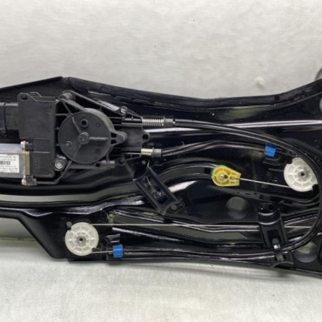 Leve vitre electrique arriere droit PEUGEOT 308 1 Photo n°1
