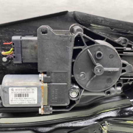 Leve vitre electrique arriere droit PEUGEOT 308 1