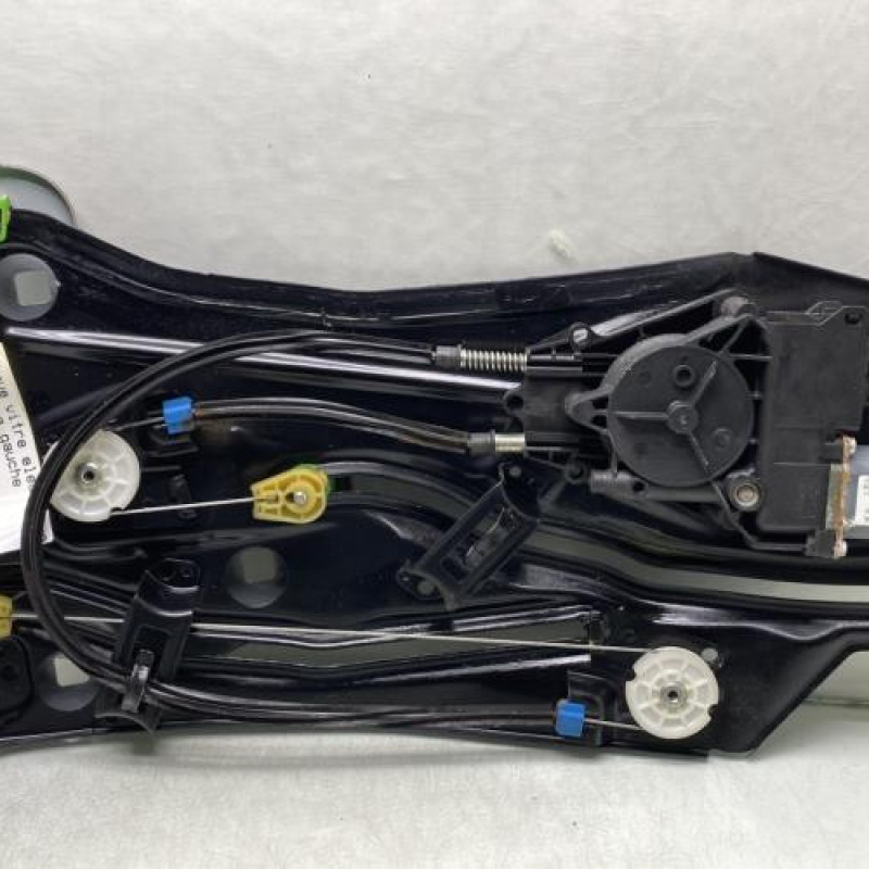 Leve vitre electrique arriere gauche PEUGEOT 308 1 Photo n°1