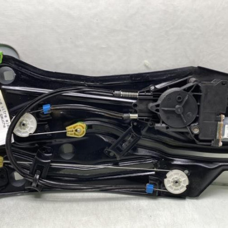 Leve vitre electrique arriere gauche PEUGEOT 308 1 Photo n°1
