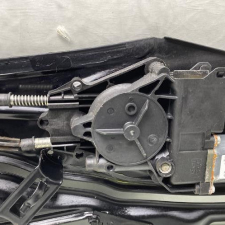 Leve vitre electrique arriere gauche PEUGEOT 308 1