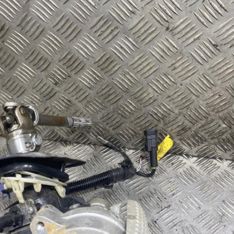 Cremaillere assistee PEUGEOT 308 2 SW Photo n°4