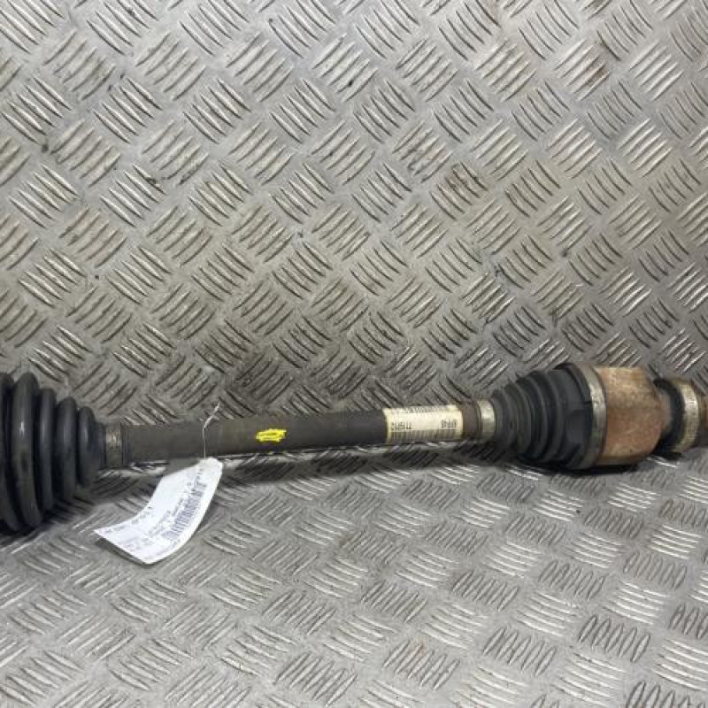 Cardan droit (transmission) PEUGEOT 308 2 SW Photo n°1