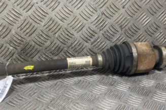 Cardan droit (transmission) PEUGEOT 308 2 SW