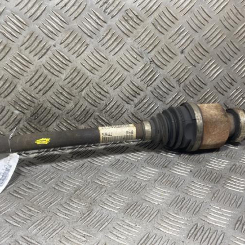 Cardan droit (transmission) PEUGEOT 308 2 SW Photo n°3