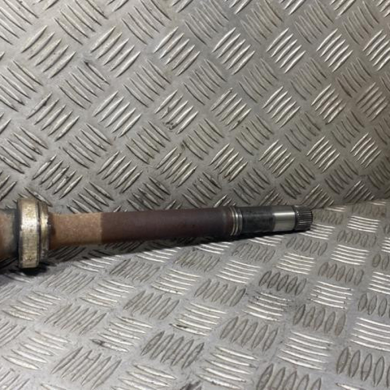 Cardan droit (transmission) PEUGEOT 308 2 SW Photo n°4