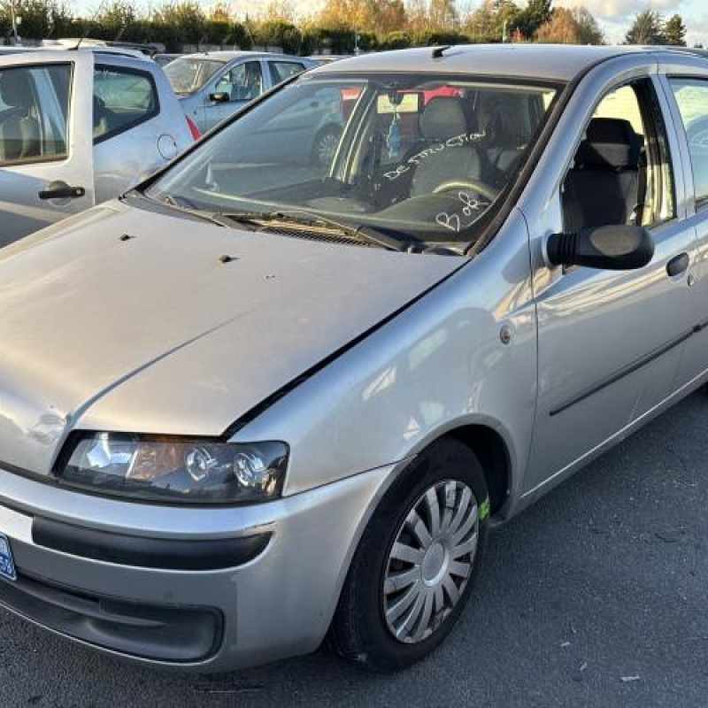 Leve vitre electrique avant gauche FIAT PUNTO 2 Photo n°5
