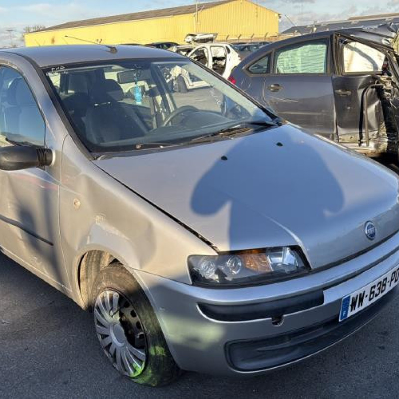 Leve vitre electrique avant gauche FIAT PUNTO 2 Photo n°6