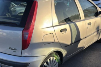 Leve vitre electrique avant gauche FIAT PUNTO 2