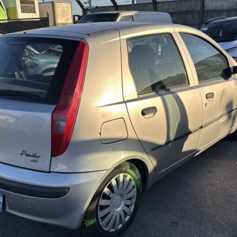 Leve vitre electrique avant gauche FIAT PUNTO 2 Photo n°7