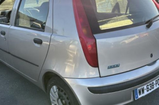 Leve vitre electrique avant gauche FIAT PUNTO 2
