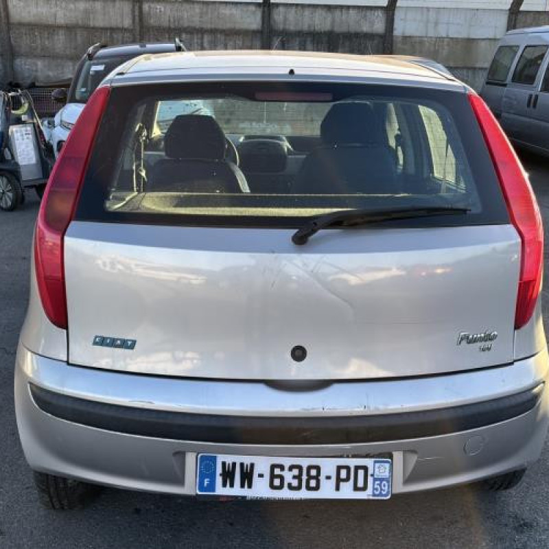 Leve vitre electrique avant gauche FIAT PUNTO 2 Photo n°9