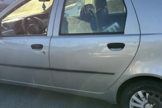 Leve vitre electrique avant gauche FIAT PUNTO 2