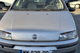 Leve vitre electrique avant gauche FIAT PUNTO 2