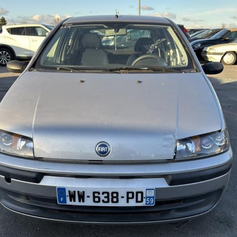 Leve vitre electrique avant gauche FIAT PUNTO 2 Photo n°12