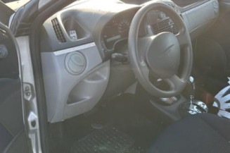 Leve vitre electrique avant gauche FIAT PUNTO 2