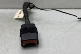 Attache ceinture avant droit VOLKSWAGEN GOLF 5