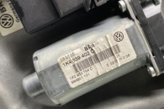 Leve vitre electrique arriere droit VOLKSWAGEN GOLF 5