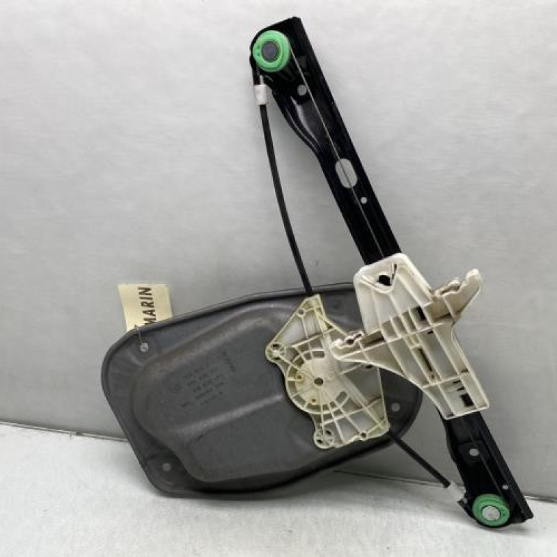 Leve vitre electrique arriere gauche VOLKSWAGEN GOLF 5 Photo n°1