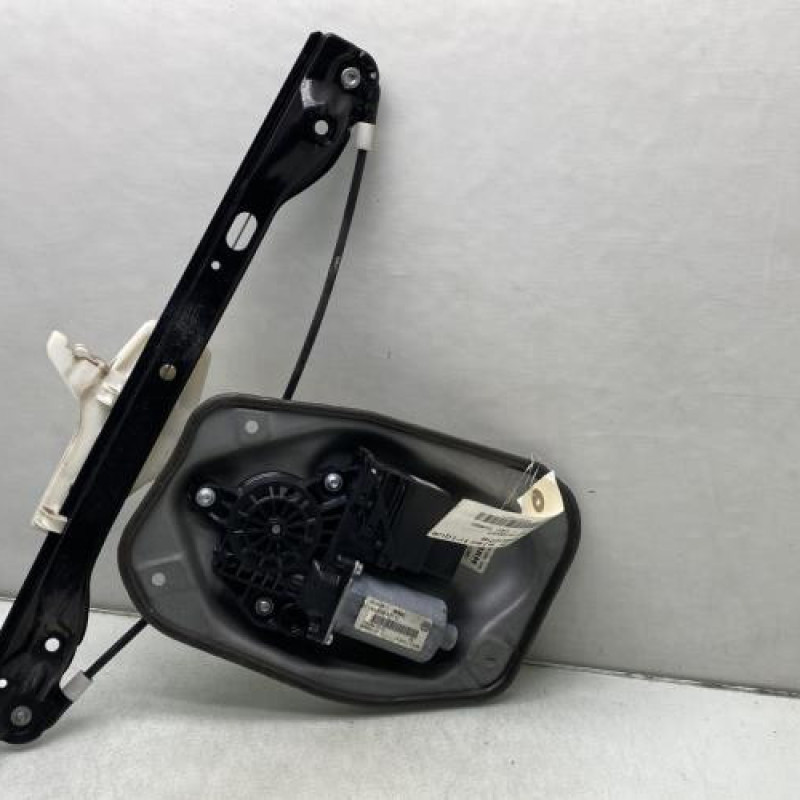 Leve vitre electrique arriere gauche VOLKSWAGEN GOLF 5 Photo n°5