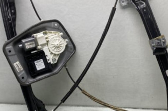 Leve vitre electrique avant droit VOLKSWAGEN GOLF 5 Photo n°1