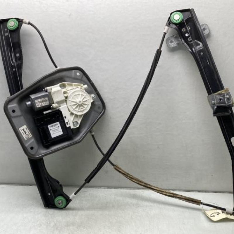 Leve vitre electrique avant droit VOLKSWAGEN GOLF 5 Photo n°1