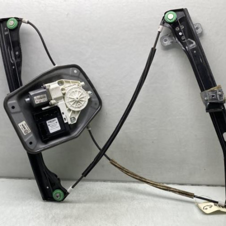 Leve vitre electrique avant droit VOLKSWAGEN GOLF 5 Photo n°1