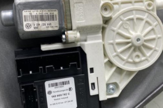 Leve vitre electrique avant droit VOLKSWAGEN GOLF 5