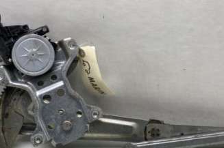 Leve vitre electrique avant gauche SUZUKI SWIFT 3