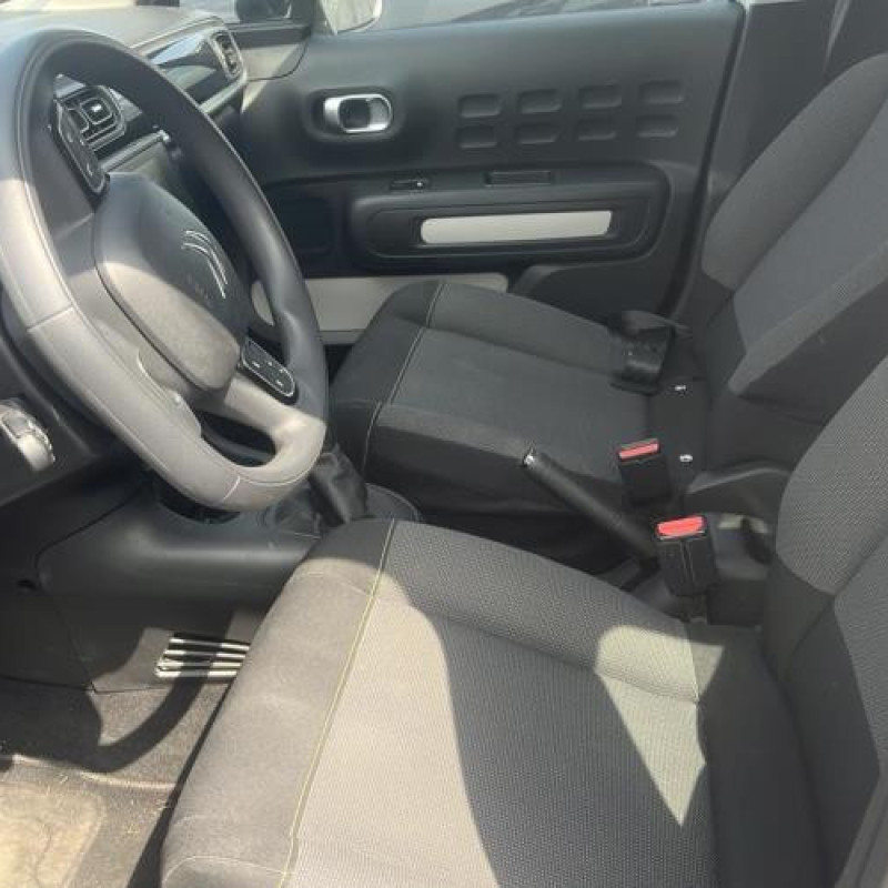 Amortisseur avant droit CITROEN C3 3 Photo n°14