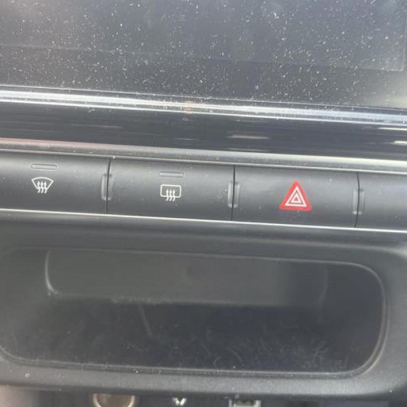 Amortisseur avant droit CITROEN C3 3 Photo n°17