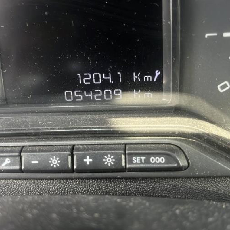 Amortisseur avant droit CITROEN C3 3 Photo n°18