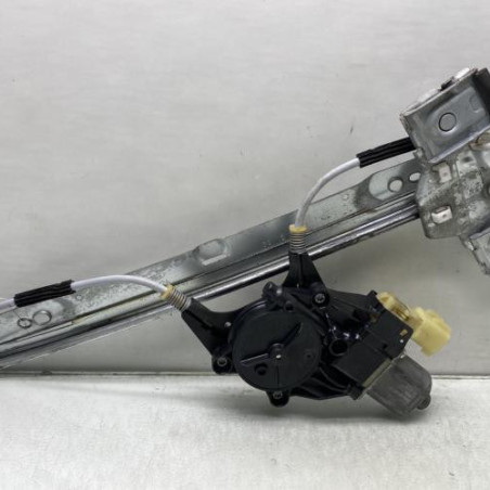Leve vitre electrique avant gauche FORD FIESTA 6 Photo n°1