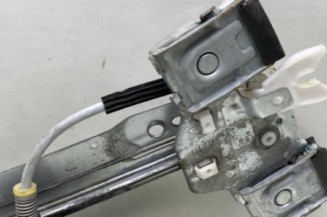 Leve vitre electrique avant gauche FORD FIESTA 6
