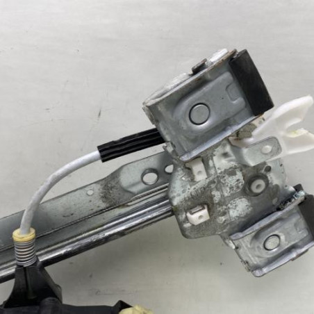 Leve vitre electrique avant gauche FORD FIESTA 6