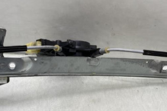 Leve vitre electrique avant gauche FORD FIESTA 6