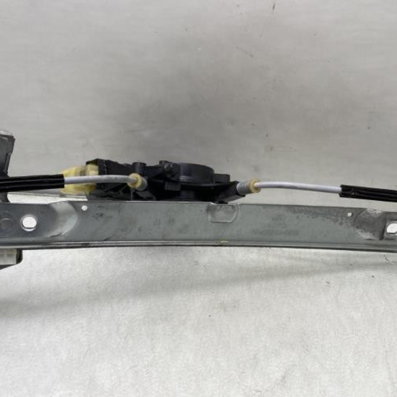 Leve vitre electrique avant gauche FORD FIESTA 6 Photo n°5