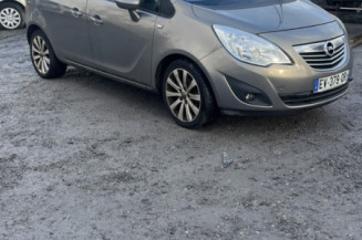 OPEL MERIVA B PHASE 1 1.4i - 16V