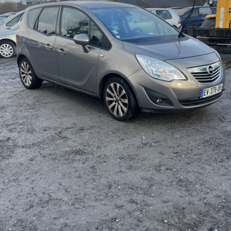 OPEL MERIVA B PHASE 1 1.4i - 16V