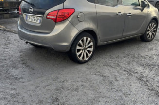 OPEL MERIVA B PHASE 1 1.4i - 16V
