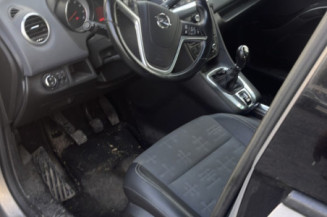 OPEL MERIVA B PHASE 1 1.4i - 16V