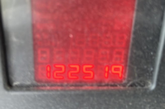 OPEL MERIVA B PHASE 1 1.4i - 16V