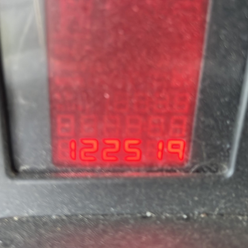 OPEL MERIVA B PHASE 1 1.4i - 16V Photo n°10