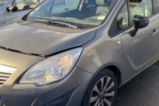 OPEL MERIVA B PHASE 1 1.4i - 16V