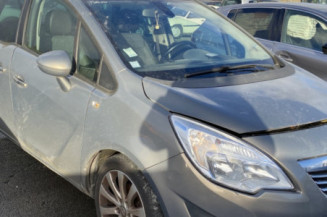 OPEL MERIVA B PHASE 1 1.4i - 16V
