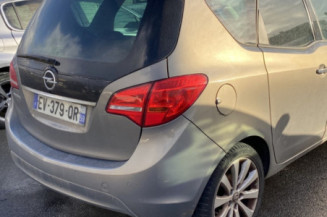 OPEL MERIVA B PHASE 1 1.4i - 16V